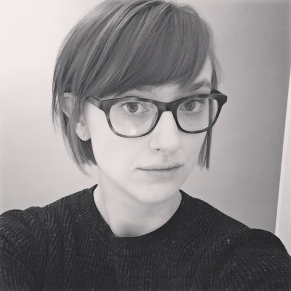 Meet your Posher, Jess